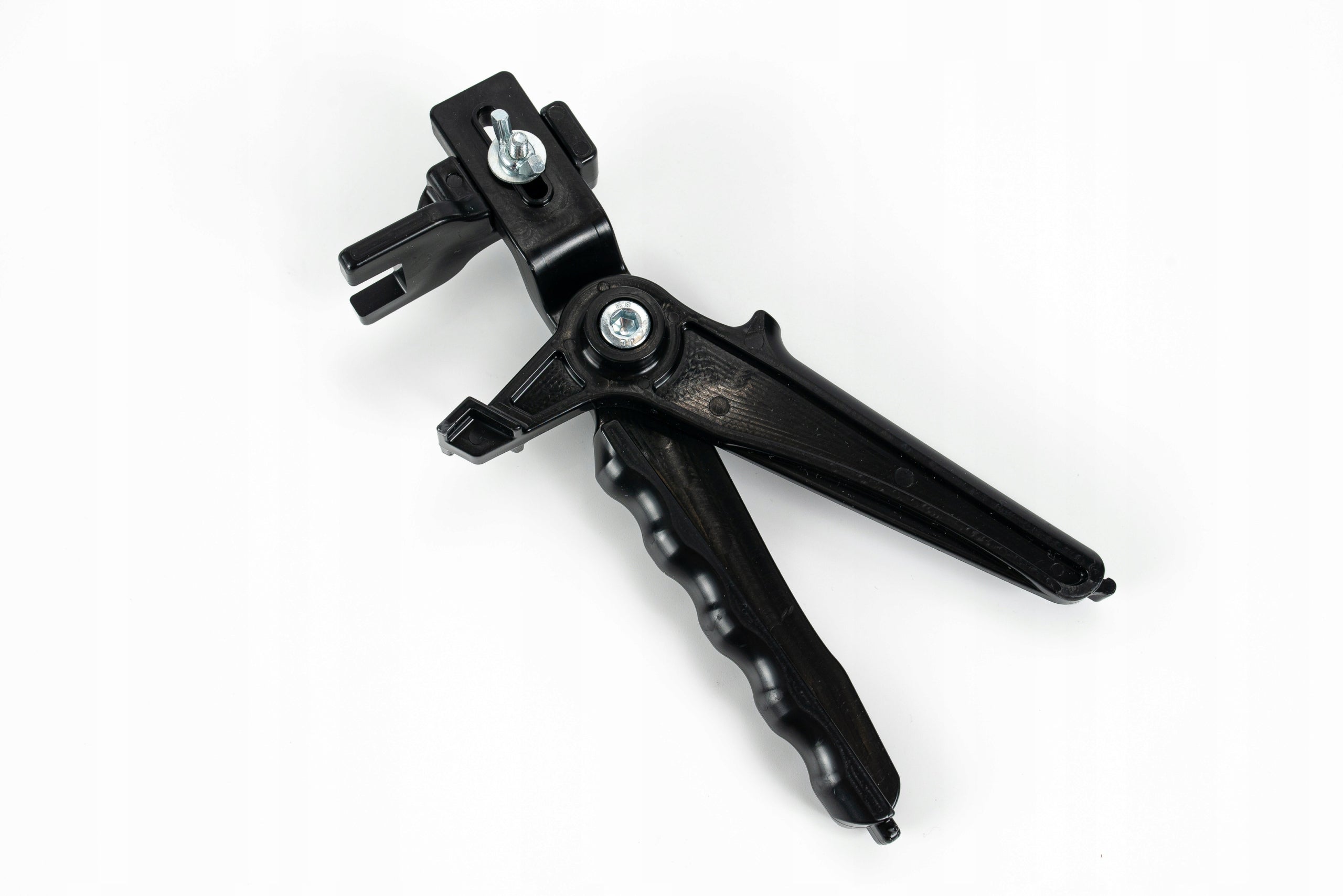 ZACISKACZ SZCZYPCE do systemu poziomowania płytek do klipsów RANPLAST