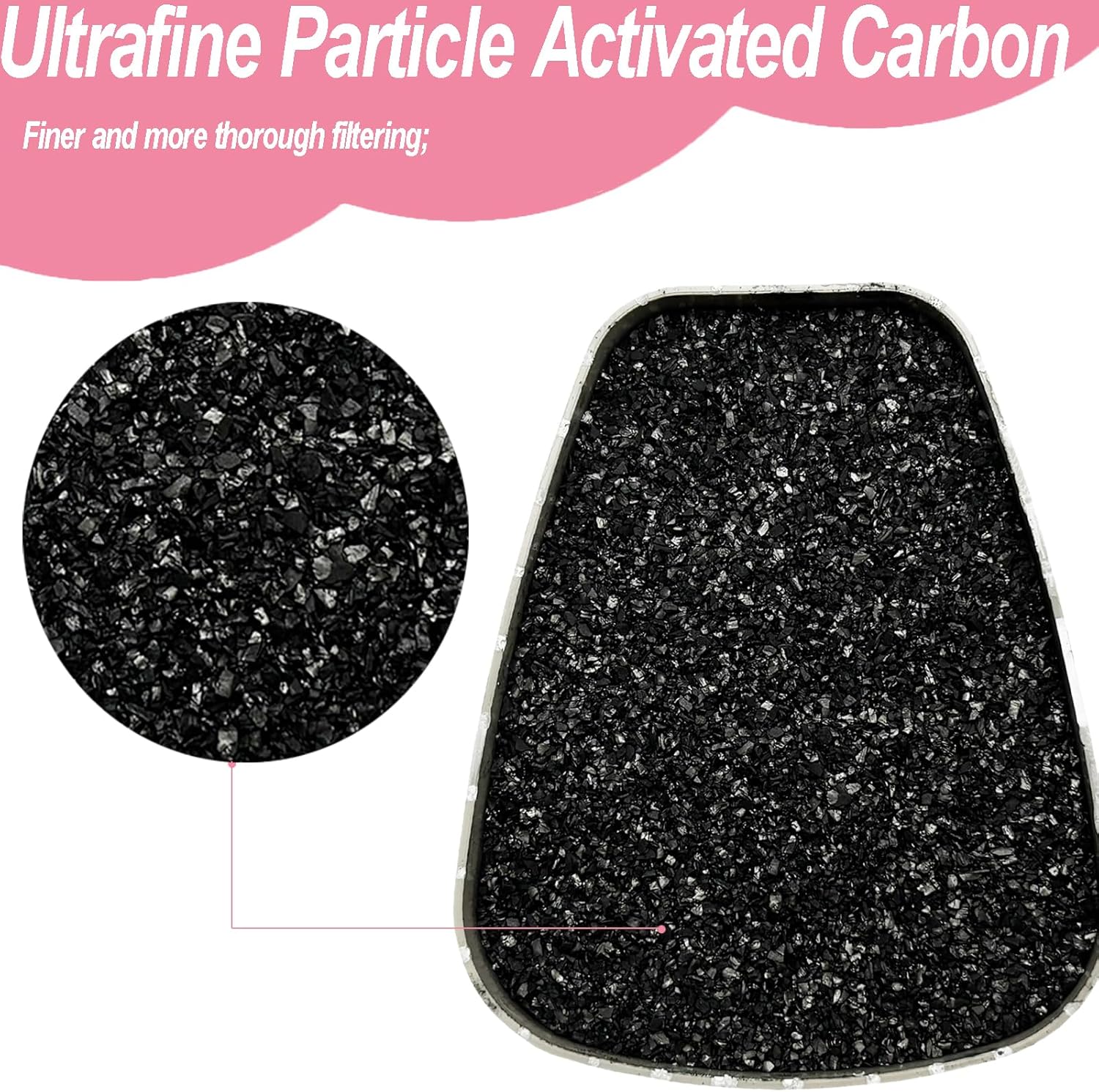 Cartouches filtrantes 60926 pour respirateurs 6200/6800/7502/FF402, anti-poussière, anti-vapeurs organiques, anti-produits chimiques, lot de 2 - 4