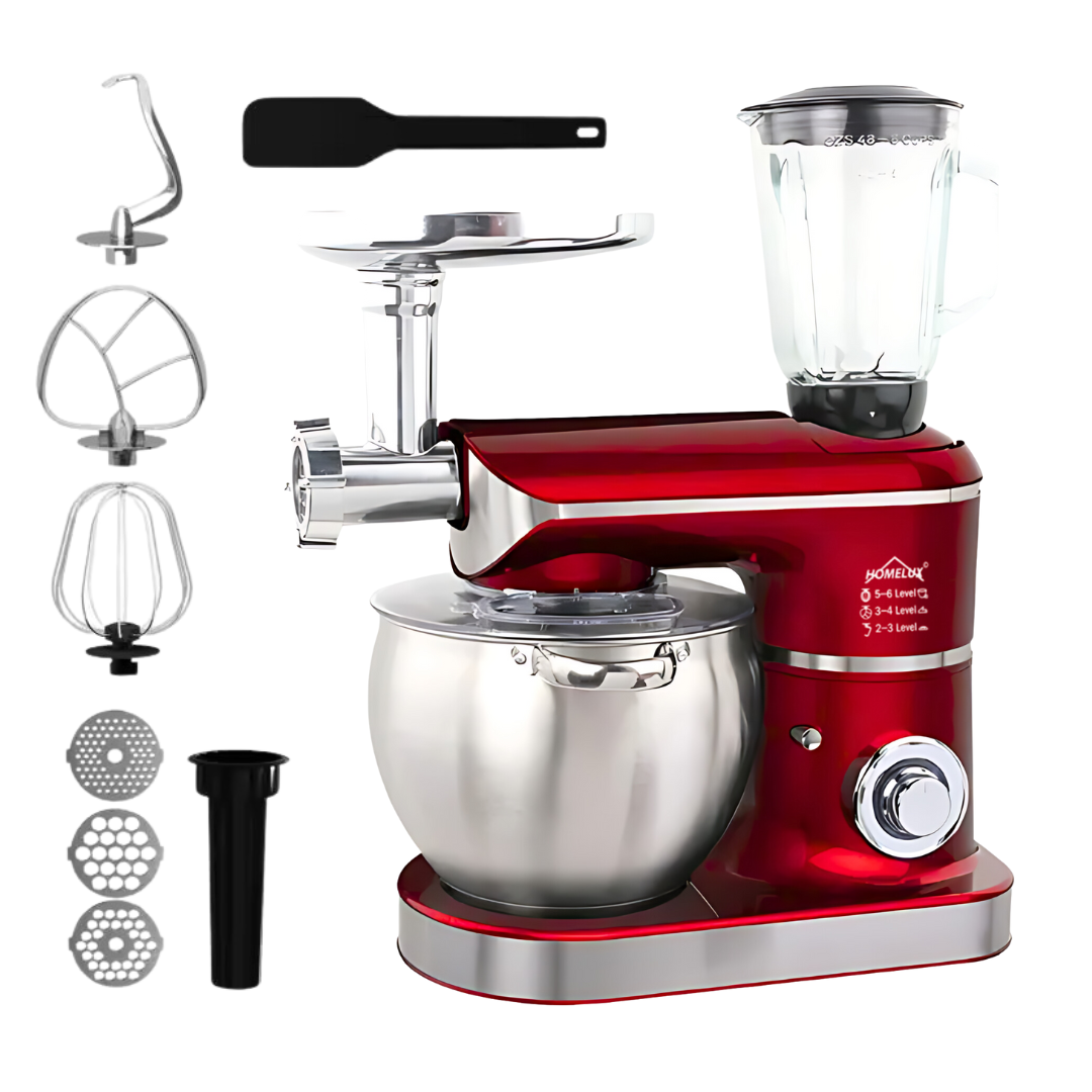 Amasadora Licuadora Batidora Diferencia Amasadora Batidora