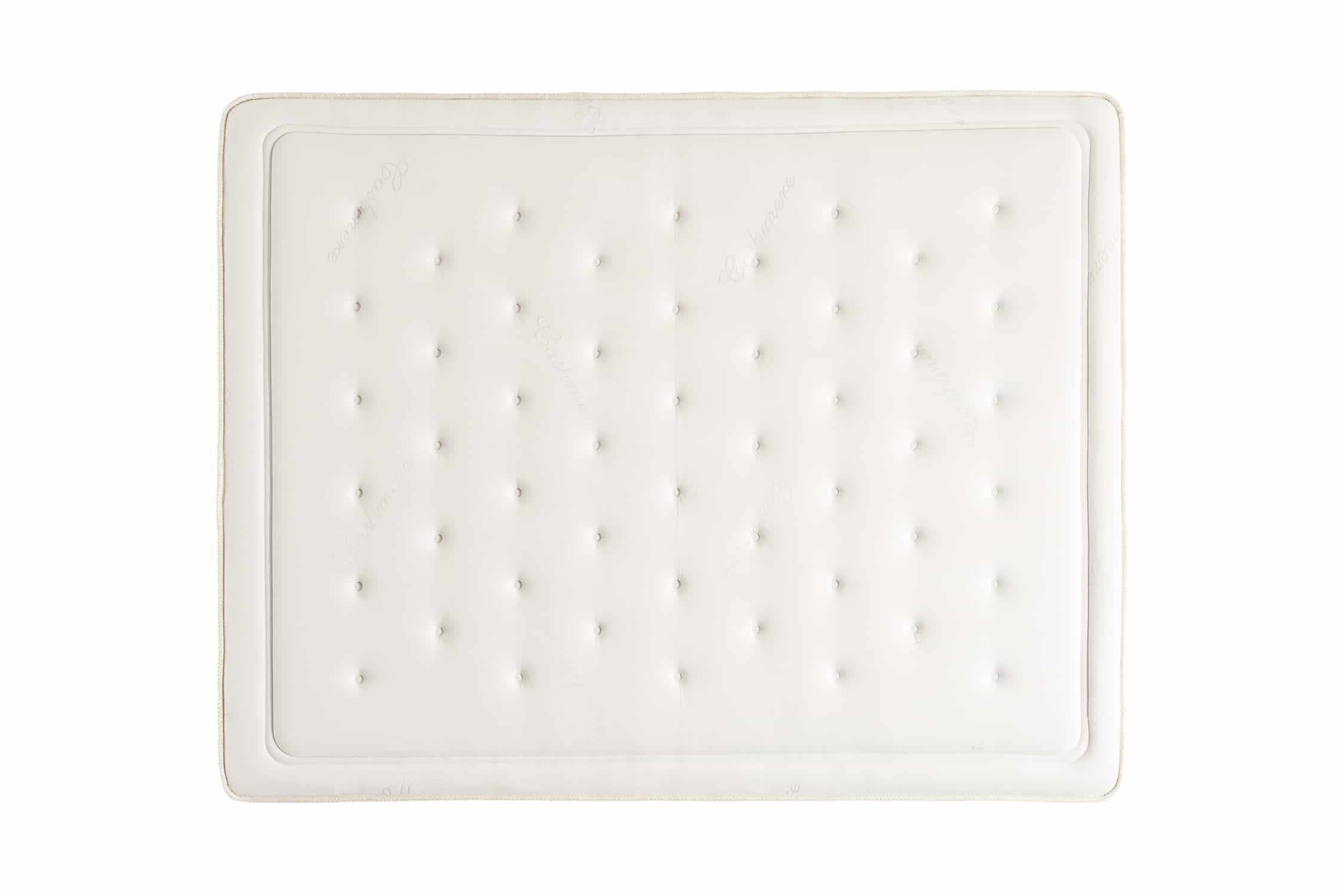 Colchón Viscoelástica Premium Cashmere 27cm, 150x190cm - Moonia - 7