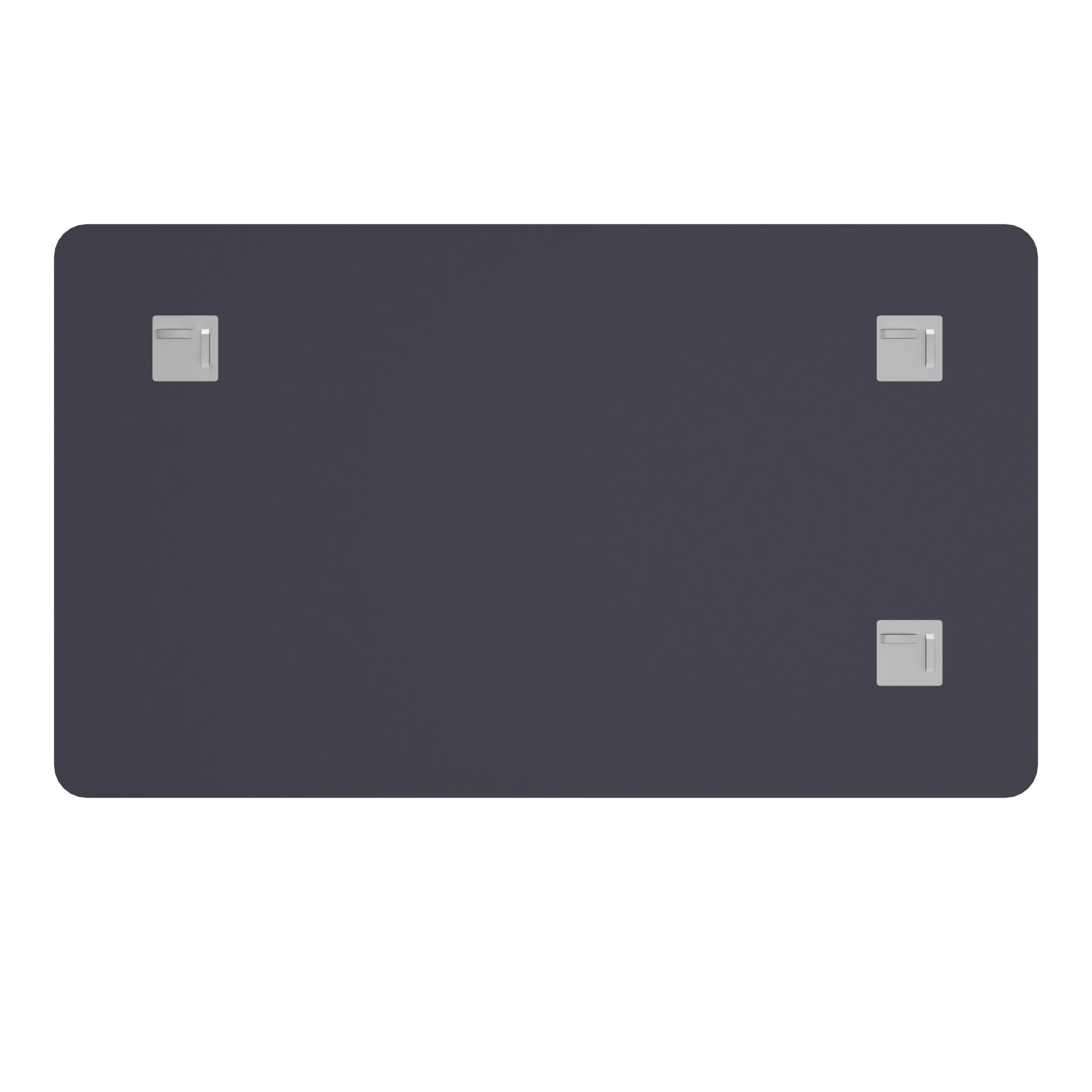 Miroir salle de bain - 120x70cm - GO - 7