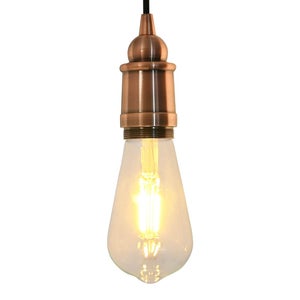 Kwmobile Lot 10 Douilles GU5.3 MR16 Avec Câble - Support Ampoule LED Halogène 12V