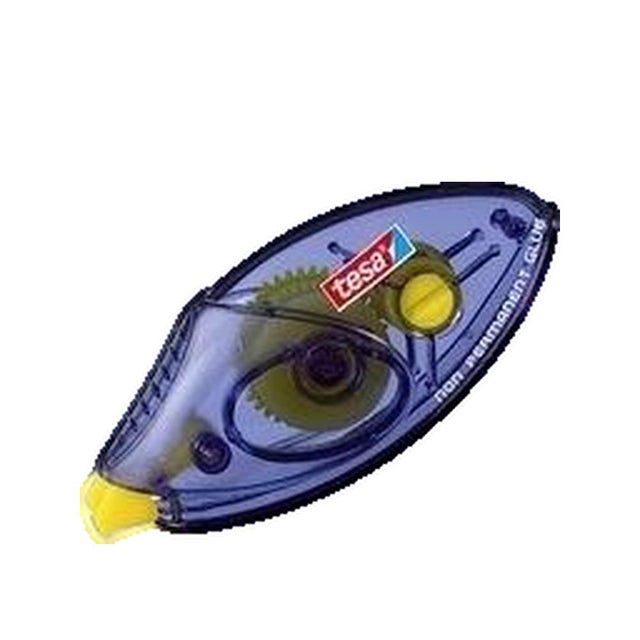 Roller de colle permanente Tesa® ecoLogo® 59171-00002-04 1 pc(s)