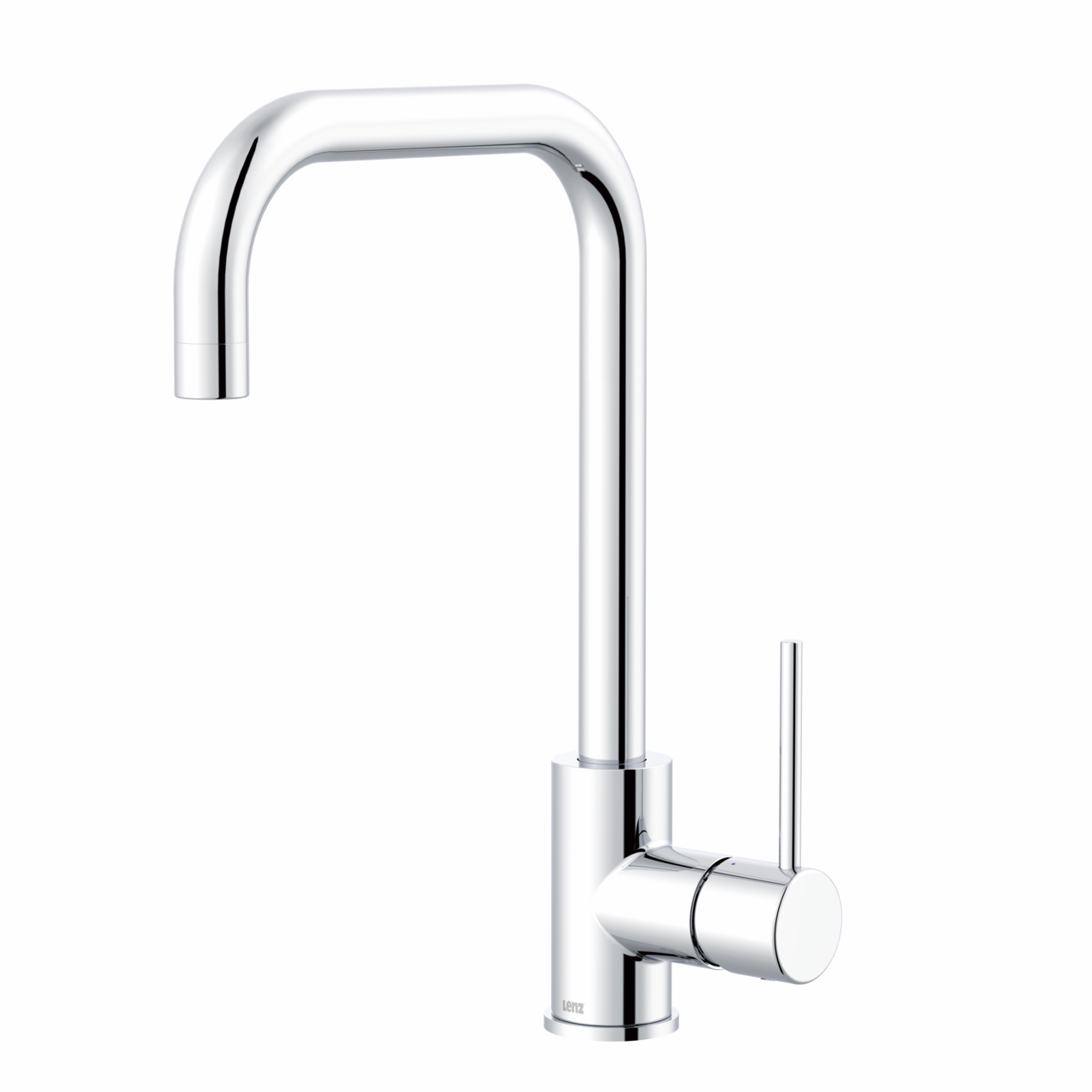 Robinet De Cuisine CREA Prep Bar – Petit Robinet Chromé, 1 Trou, Neuf