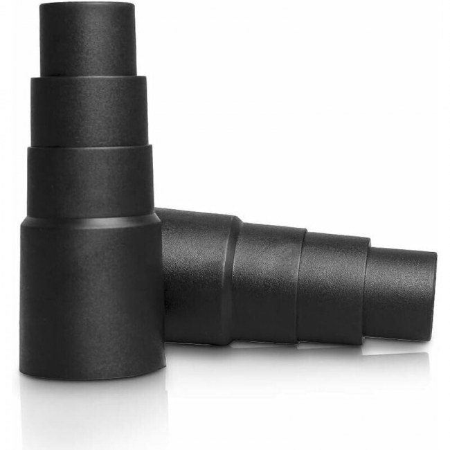 2 szt. węży 2 szt. adapterów do węży odkurzacza Adapter do odkurzacza Reduktor przekładni adapter do węży odkurzacza