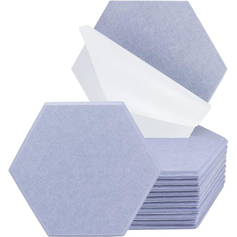 Sixstore - 20 Fogli Autoadesivi In Schiuma Glitterata E Tinta Unita, Formato A5 (21x14,8 Cm), Colori Assortiti Per Lavoretti Creativi E Scrapbooking - 5