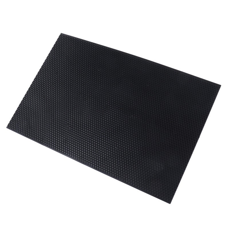 Conjunto de 3 folhas de cera plástica para colmeias, ferramenta para apicultura. - 6