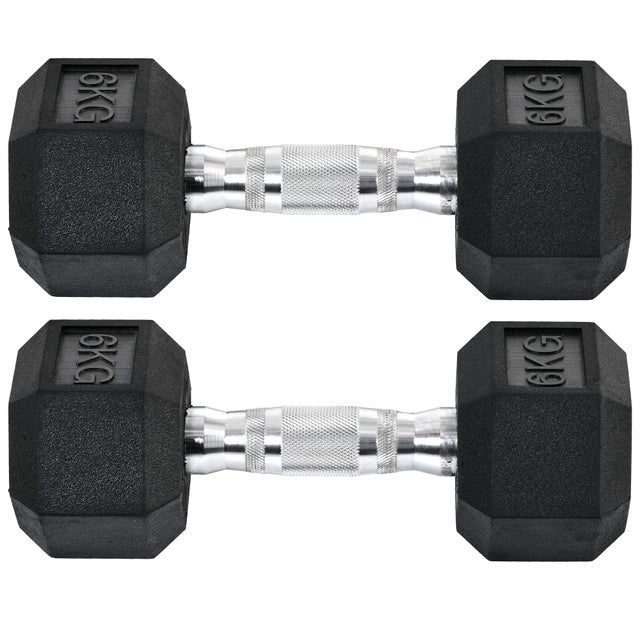 MuscleSquad Slam Ball 6-28 Kg – Pesi Sfera In Gomma Per Palestra, CrossFit E Allenamento