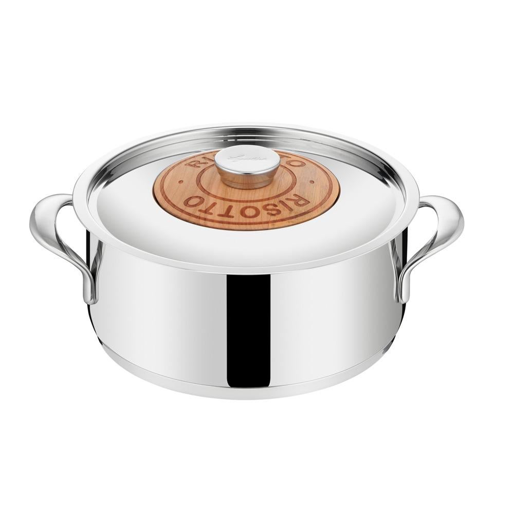 CESTO RISO IN acciaio inox drenaggio cucina-IR EUR 11,86 - PicClick IT
