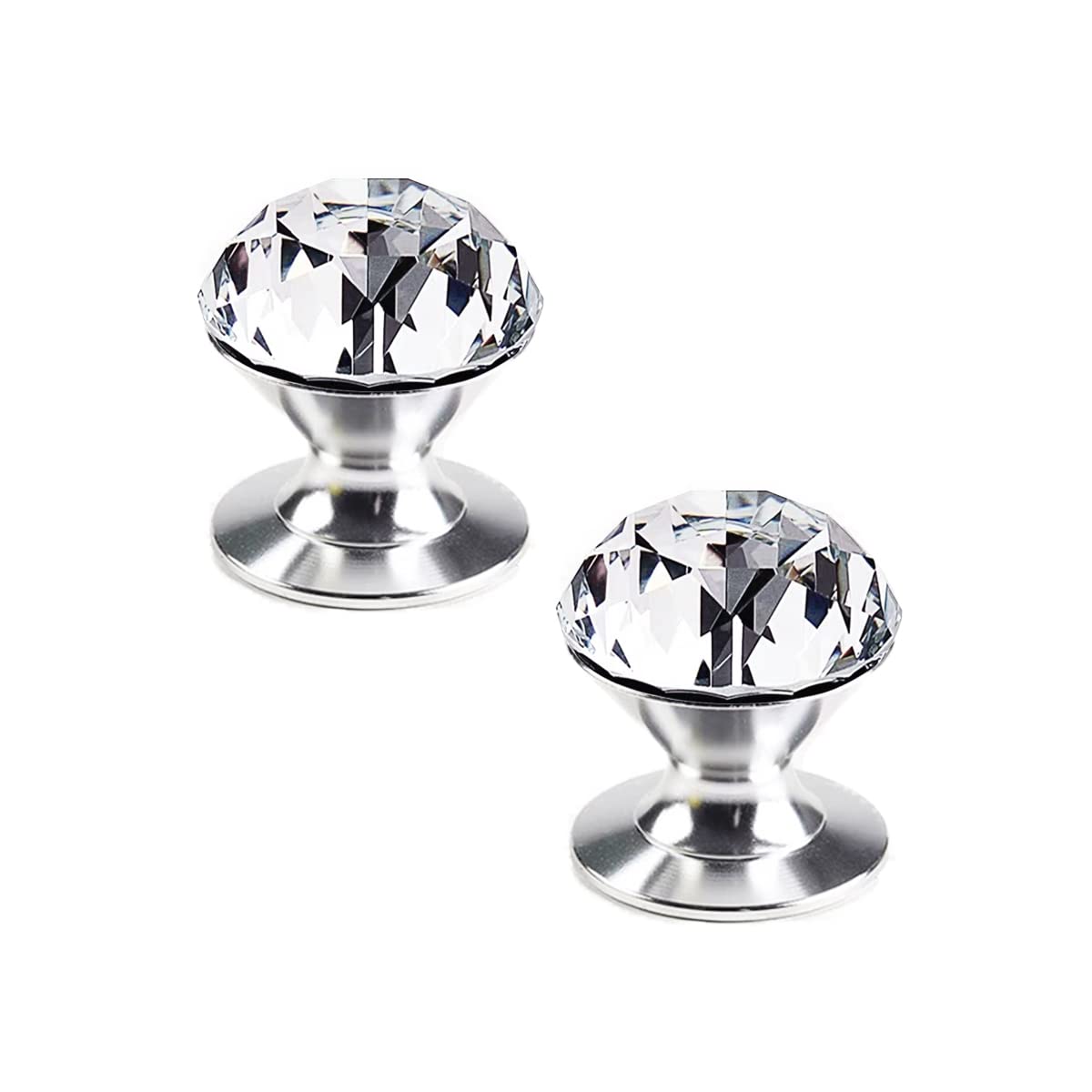 500 pcs AB Gemmes Acrylique Rhinestone à Coudre Oeil de Cheval pour Accessoires Décoration de Vêtement(05Violet