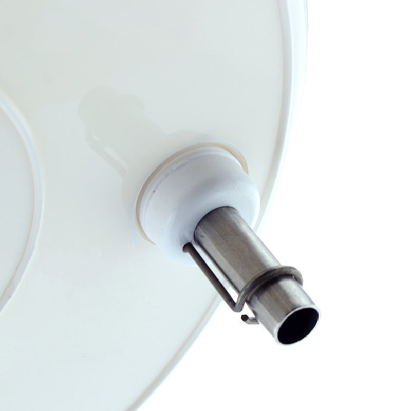 Riempibottiglie automatico 1055/2 – confezione da 2 pezzi – per imbottigliamento - 2