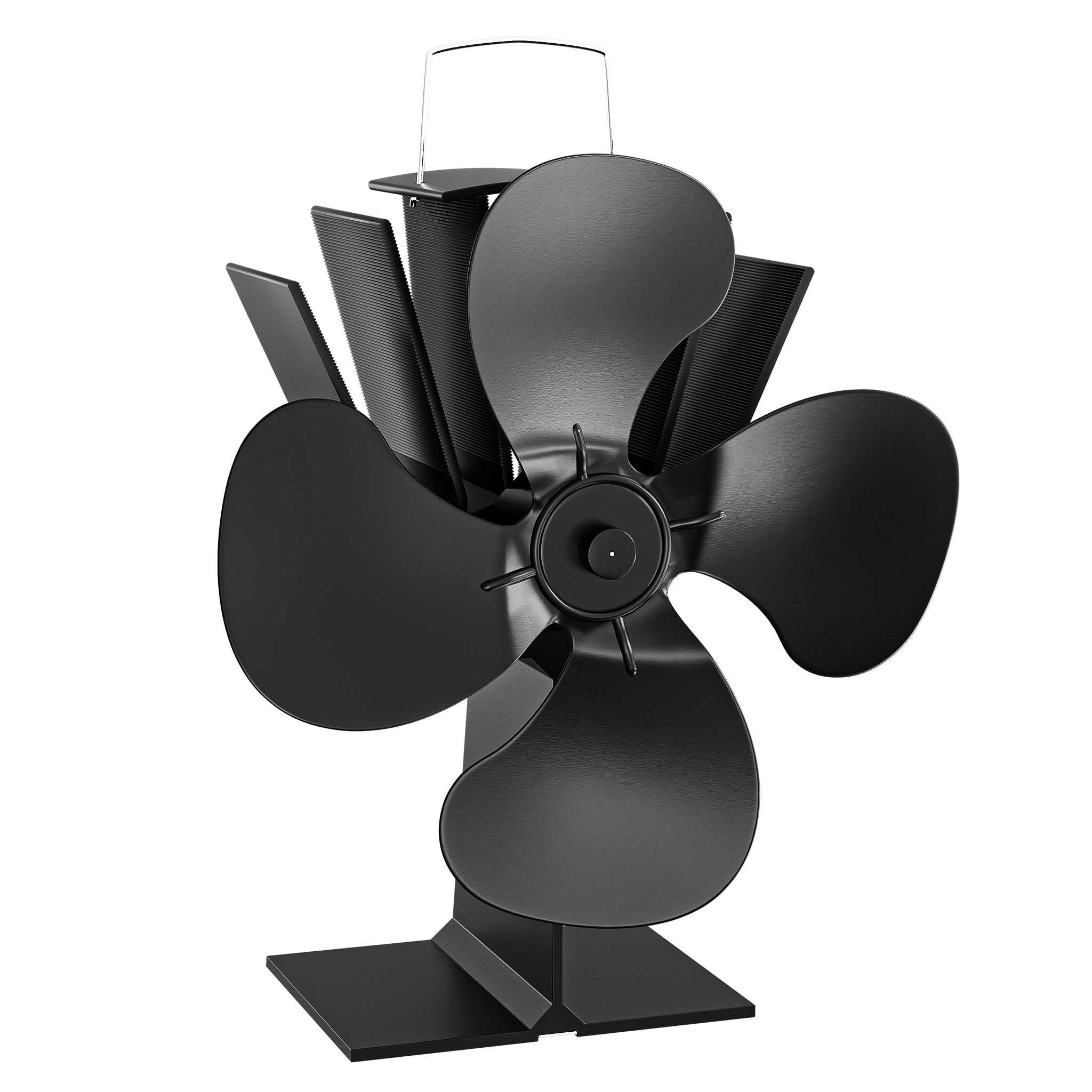 47 Migliore ventilatore per camino nel 2022: secondo gli esperti