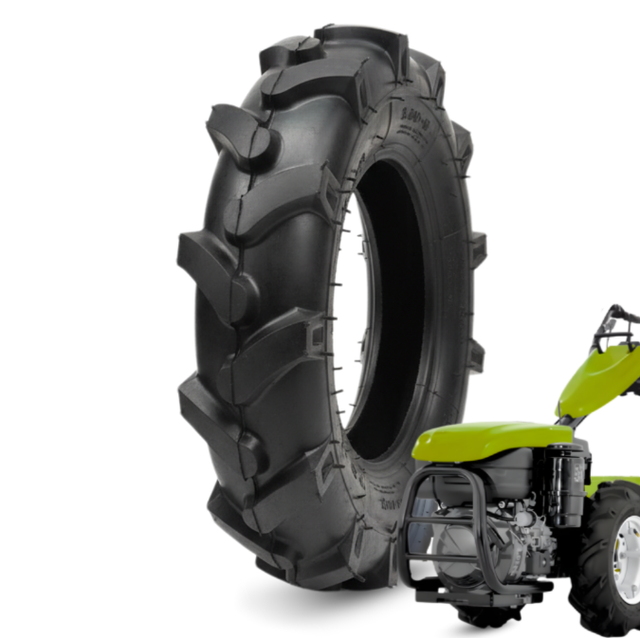Pneu De Remplacement 193mm Pour Tondeuse Honda HRA 214 – Pièce Adaptable Générique – Qualité Solide