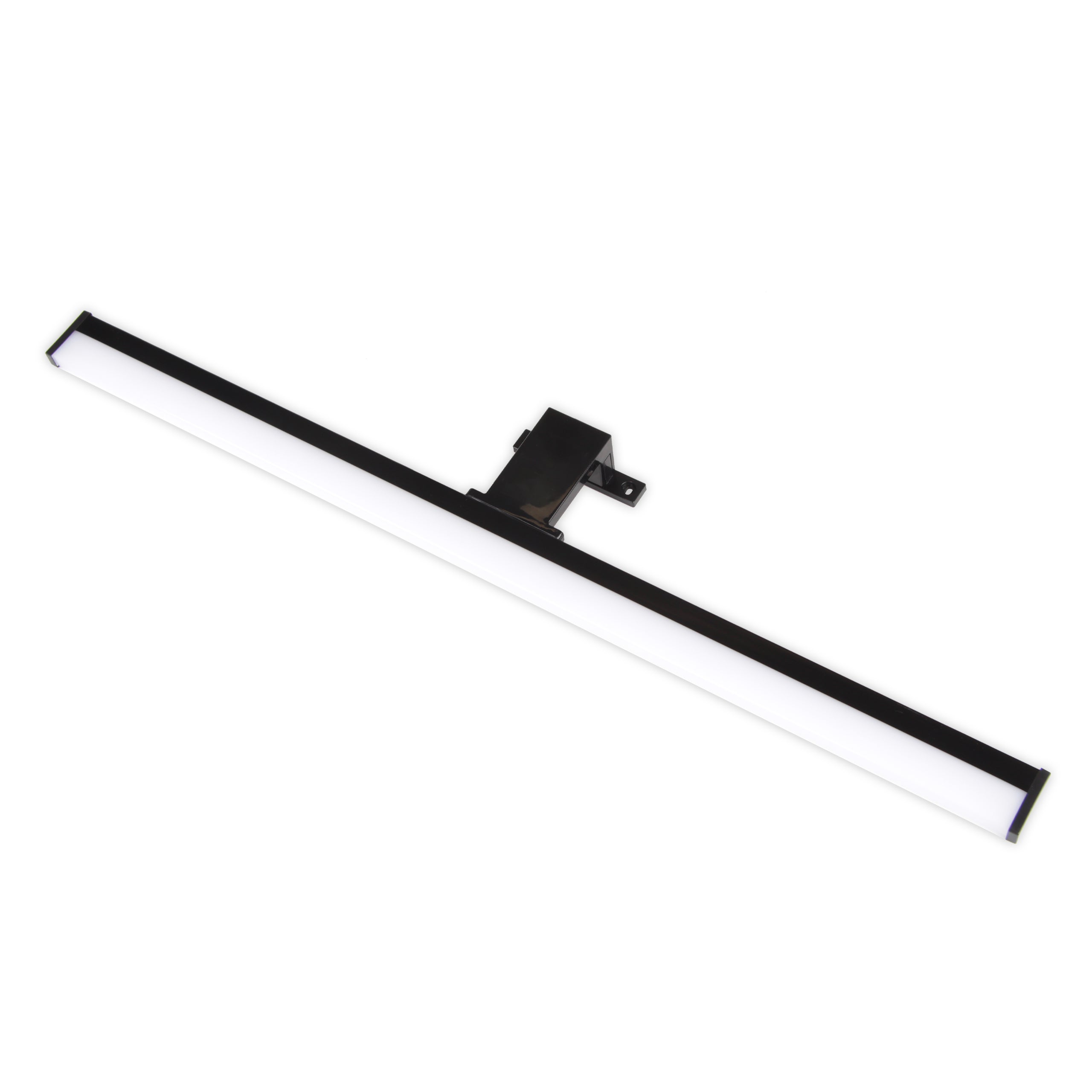 Kinkiet łazienkowy LED Sinio 60cm 8W 4000K IP44 lampa nad lustro MasterLED - 2