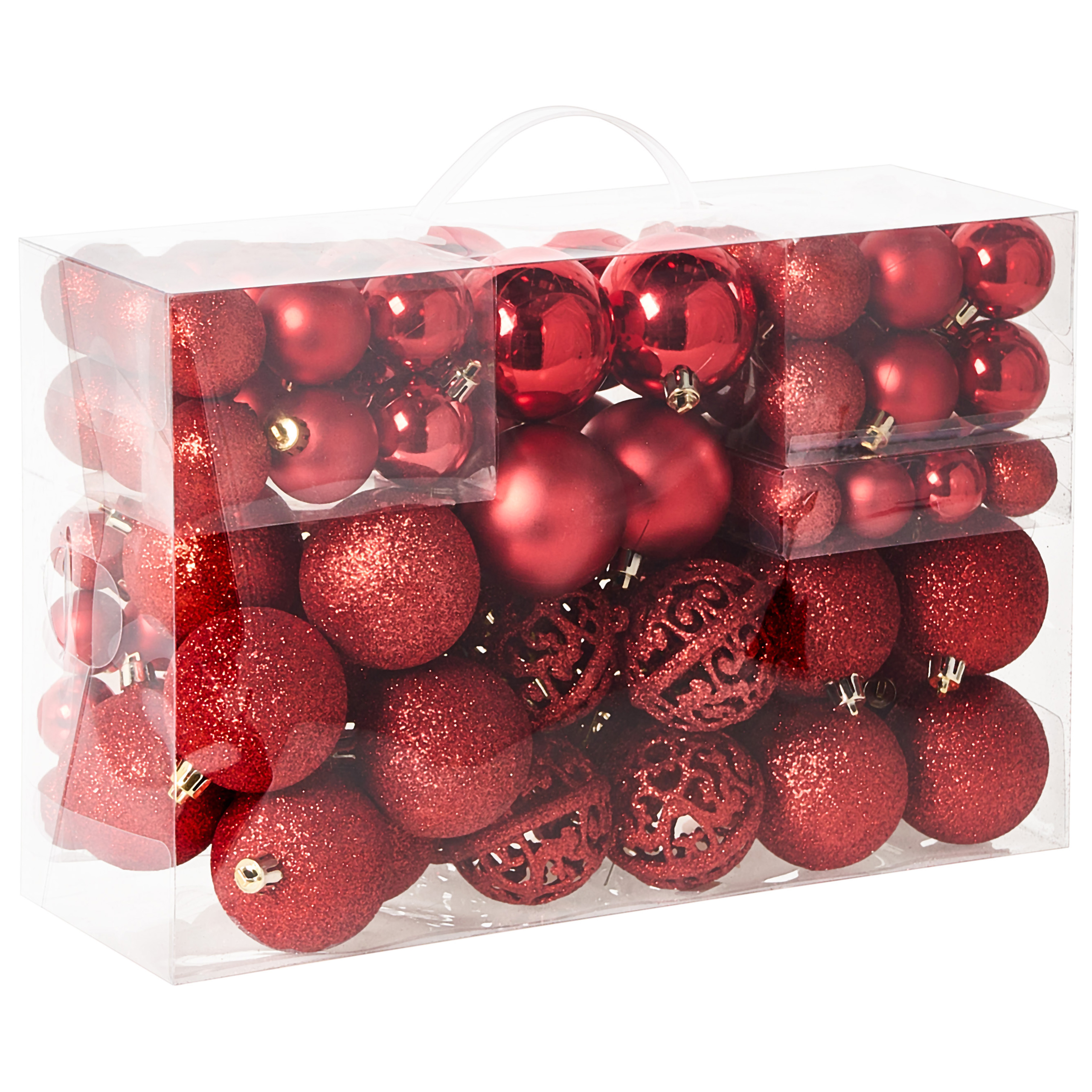 Lot De 100 Boules D'Appât Pour Pêche à La Mouche – Perles Colorées – 8-10 Mm – Idéal Pour Carnassiers