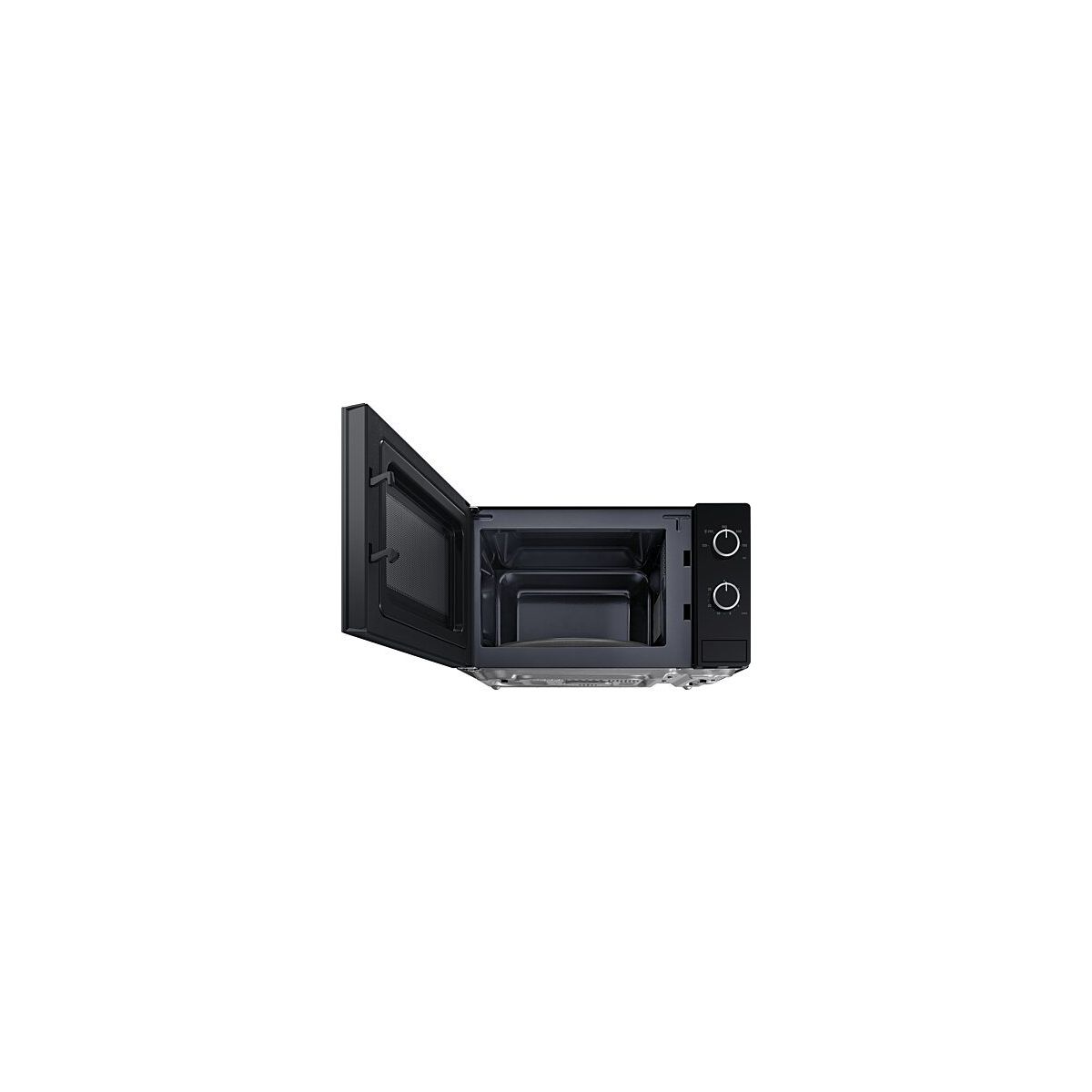 Micro ondes SAMSUNG MS20A3010AL - 7