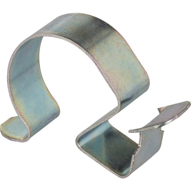 Clips de câble pour fixation sur supportage