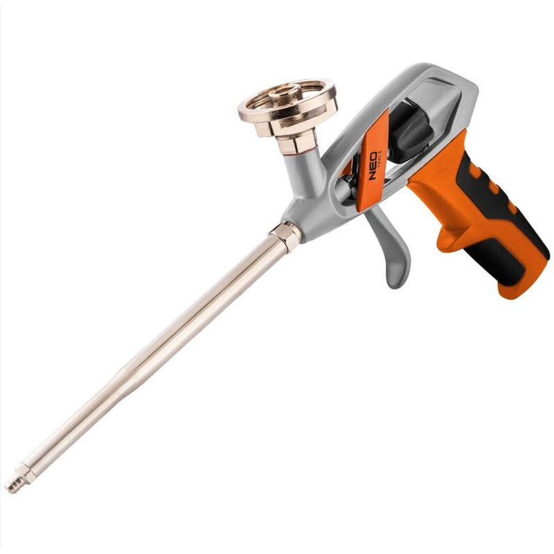PISTOLET DO PIANKI MONTAŻOWEJ 61-013 NEO TOOLS