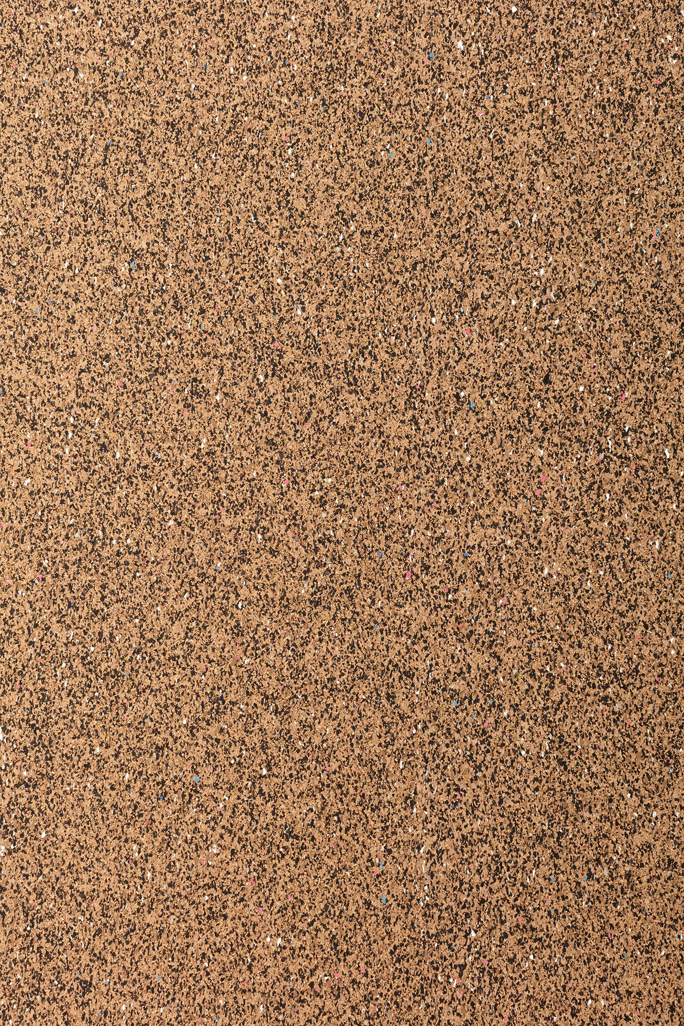 Sous-couche isolante pour sol stratifié AXTON Silence Corkplus 2mm avec pare-vapeur 10m² - 2