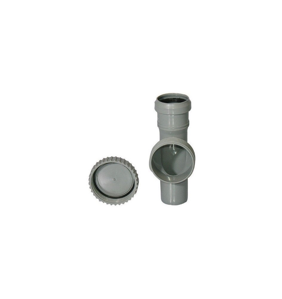 Linea Verde Pompei | Prodotto: 5255 - Calotta Filetto Femmina Irritec Pn10 In Polipropilene 1 1 2 Cod 609 Ir60920f0n500.1.1.285.gp.5255 - 3