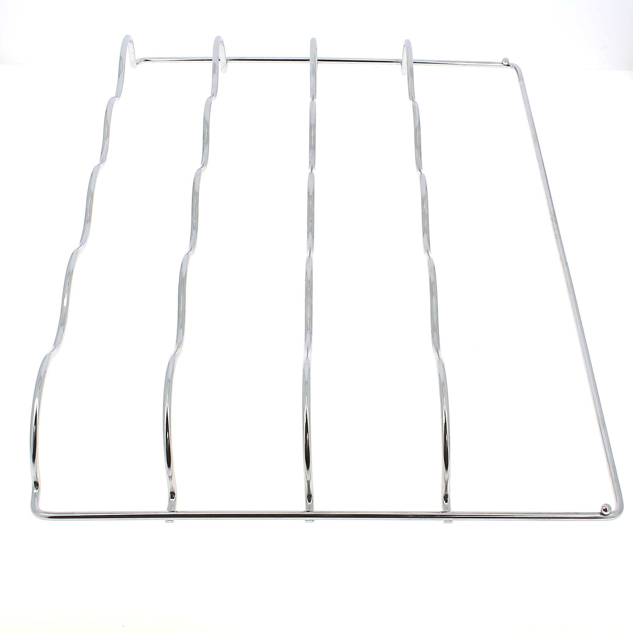 Fascia Di Ripiano Per Porta Frigorifero Congelatore Beko CXF5104S X 1