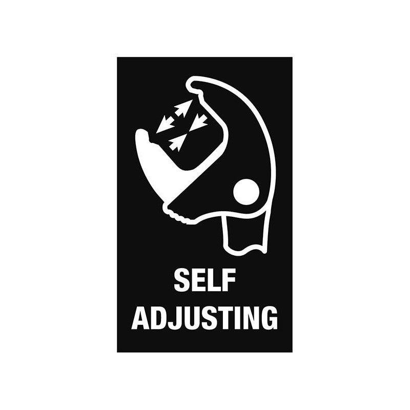 Wera 05020100001 6004 Joker S Clé plate à ajustement automatique Ouverture de clé (métrique) 10 - 13 mm Ouverture de - 4