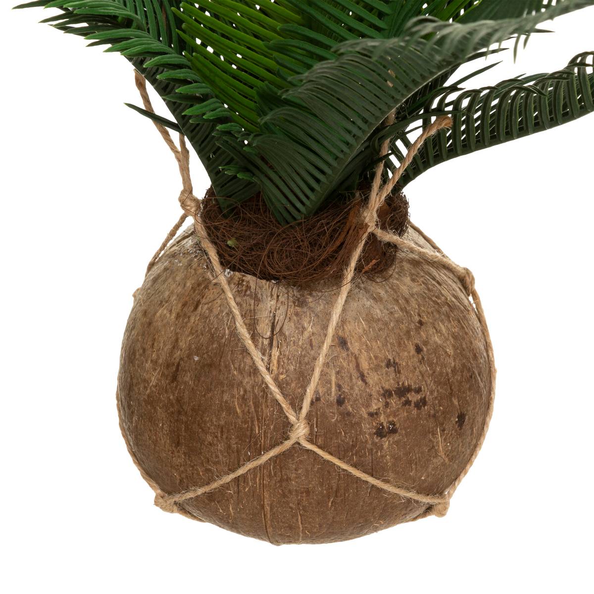 Atmosphera Palmier Artificiel H170 Cm - Arbre Décoratif En Pot
