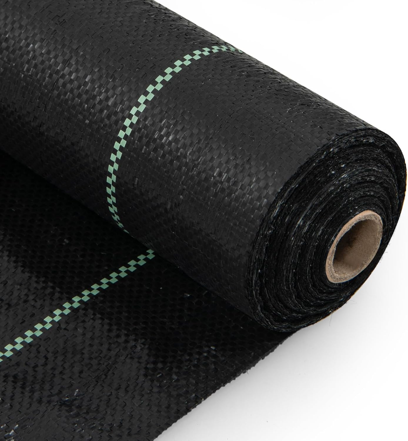 Membrana Anti-erbacce PP Nera 4x10 M | Leroy Merlin - Foto 5