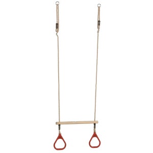 Trapeze pour balancoire au meilleur prix | Leroy Merlin Trapeze pour balancoire au meilleur prix | Leroy Merlin
