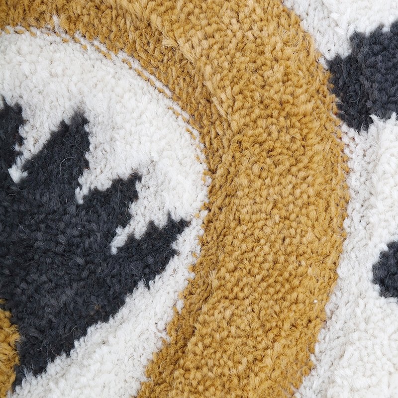 Tapis enfant lion 120x170cm Ichiro M - 8