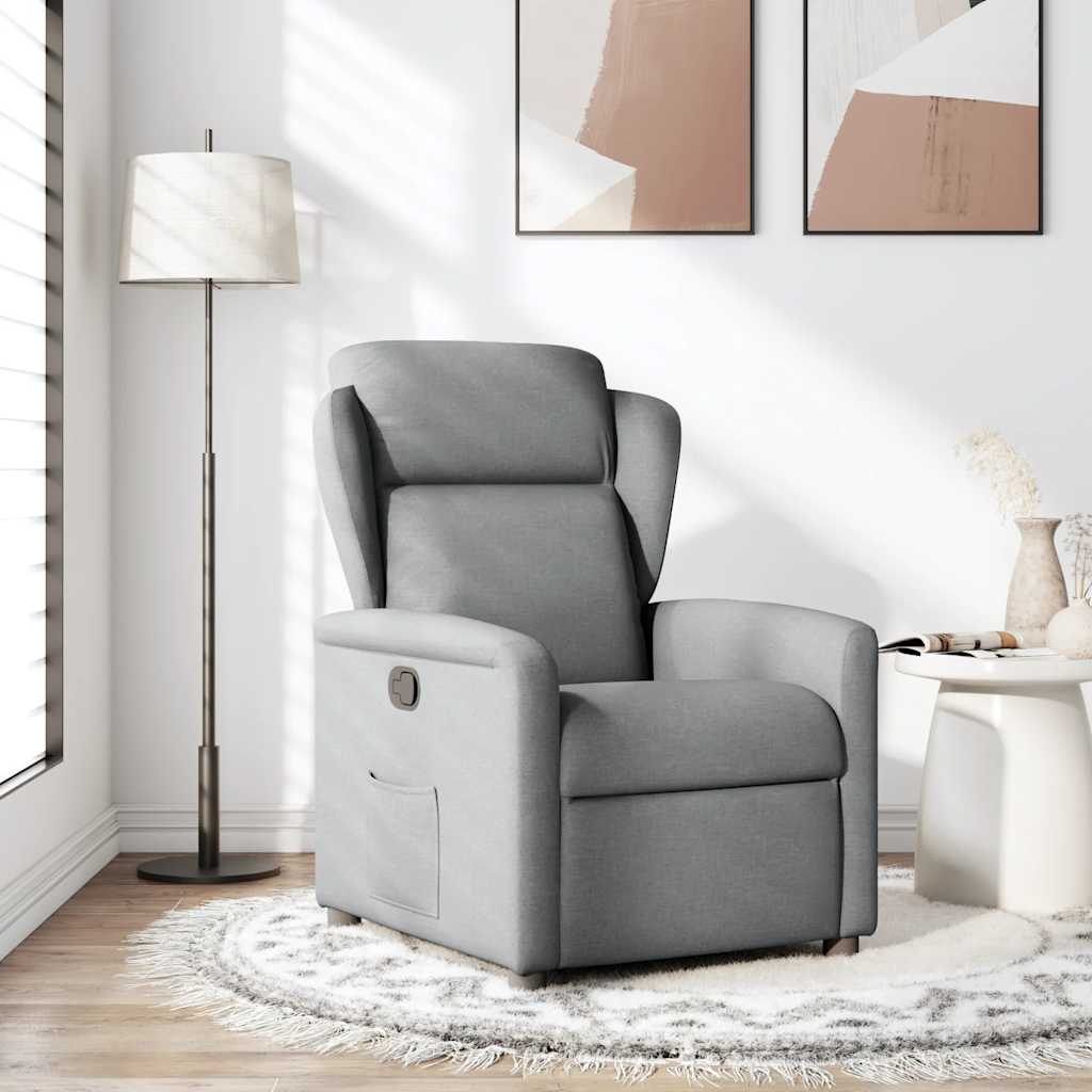 Gris / argent