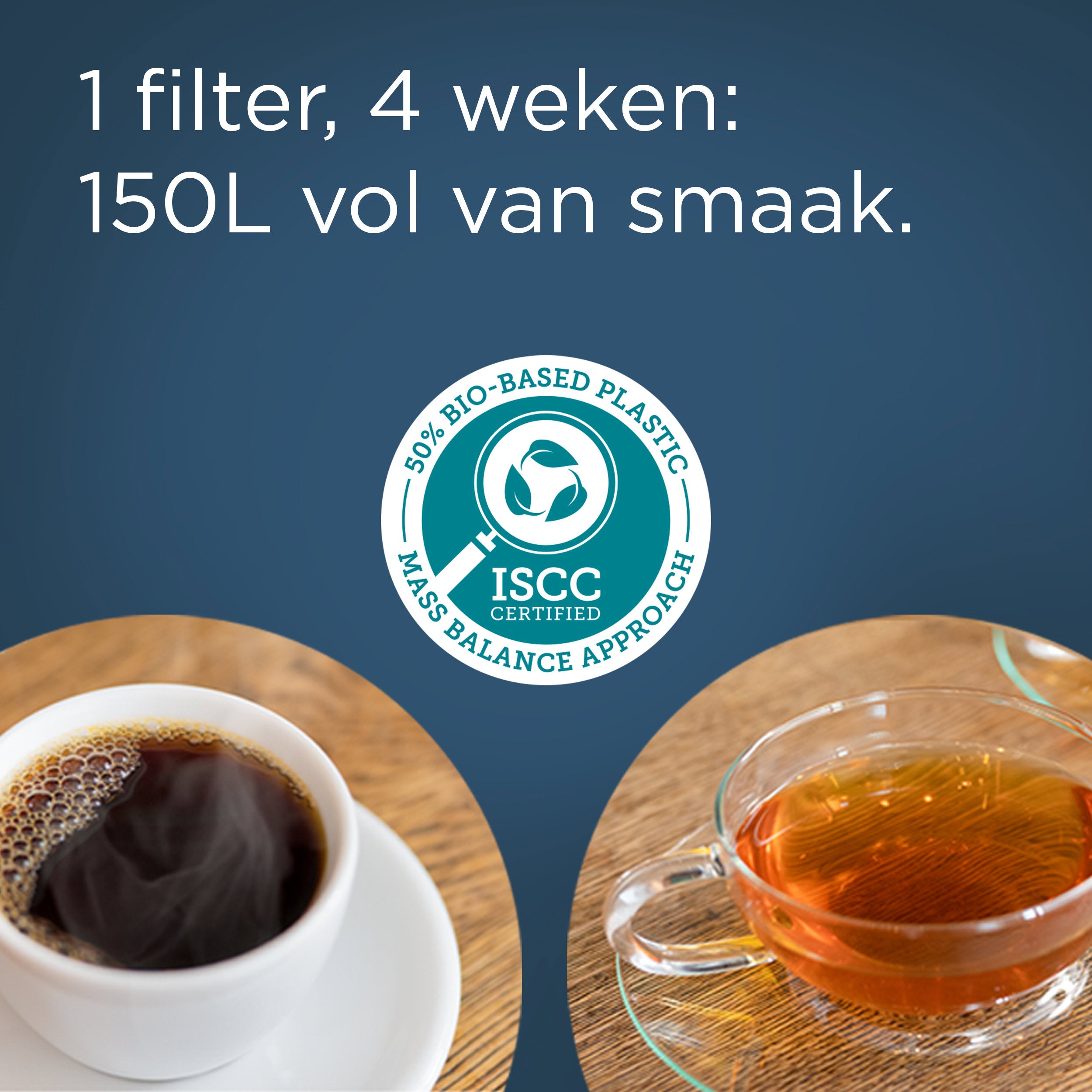 Filtro para Caneca Filtrante Brita Maxtra Pro Expert (4 Unidades) - 4