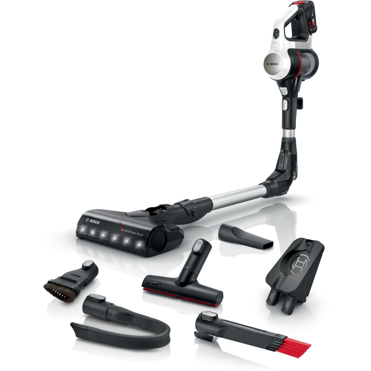 Bosch Aspiradora Bcs 711XXL , Leroy Merlin