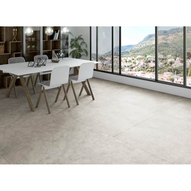 Carrelage intérieur et extérieur Stone beige 45x45