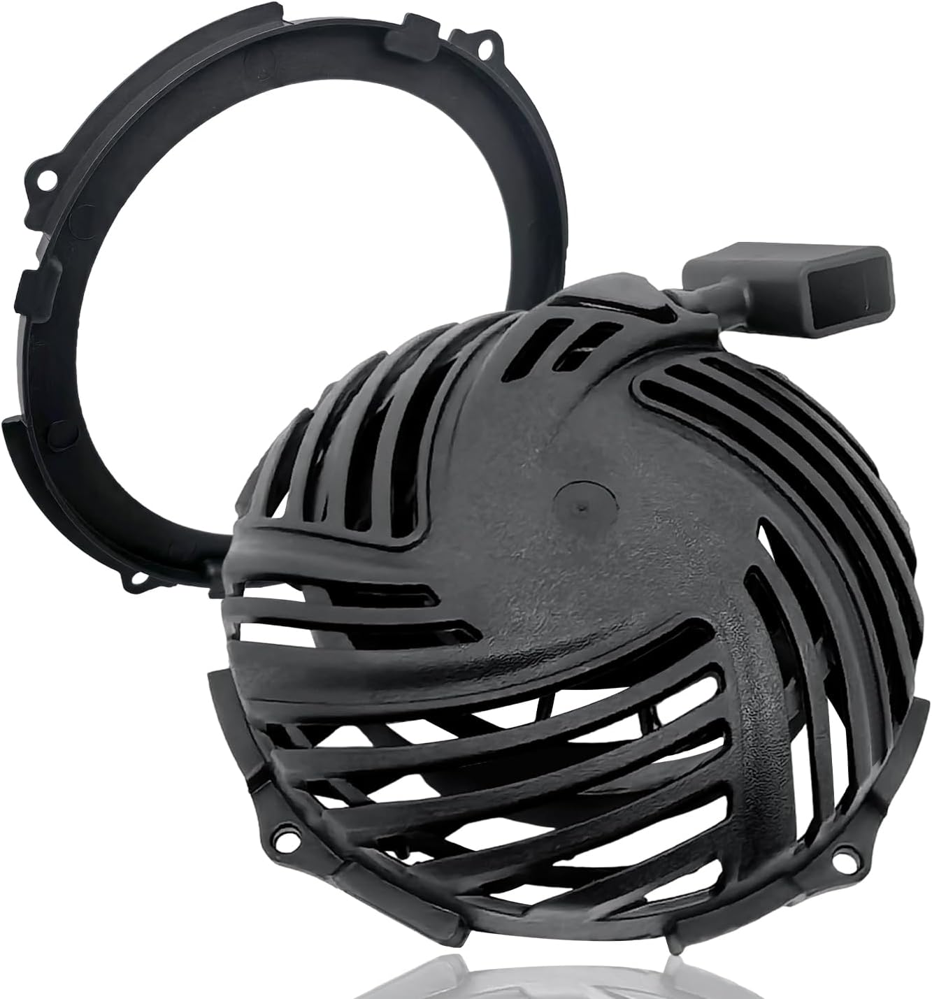 Rozrusznik ręczny do silników Briggs &amp; Stratton 593961, 590588, 591139 i 593959 - Części zamienne