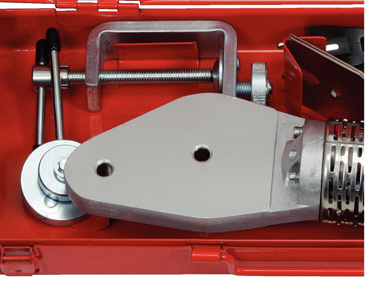 Fixation Tools KS TOOLS Monture pour fixation sur table | Bricoman
