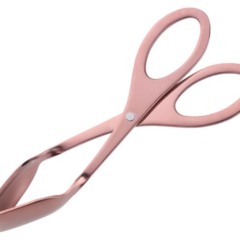 Forbici, pinze per insalata, pinze in acciaio, pinze per alimenti, pinze per la cena, pinze da cucina, pinze per il panele, pinze per barbecue