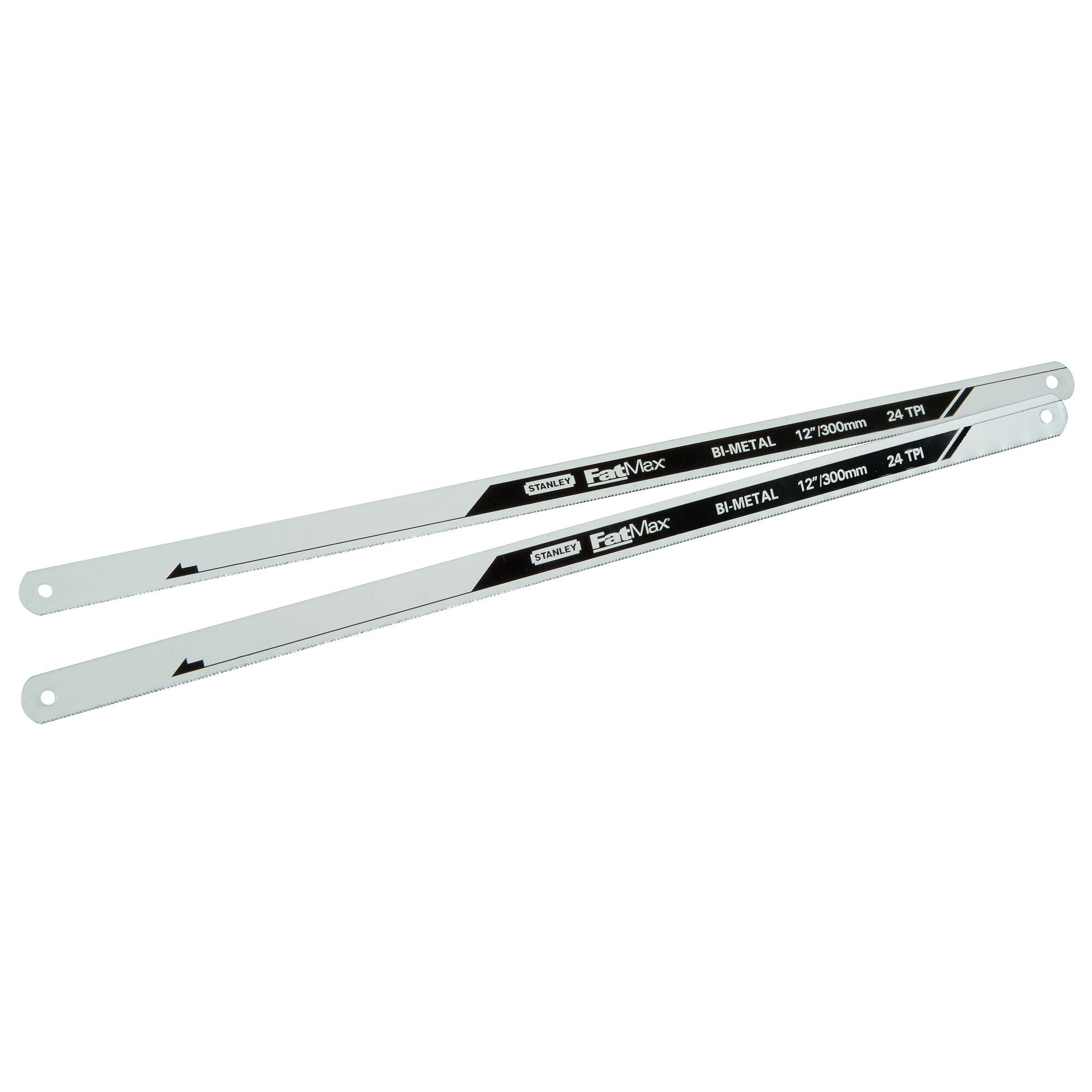 Stanley - Lame de scie à métaux bimétal FATMAX - FMHT0-20195 - 5