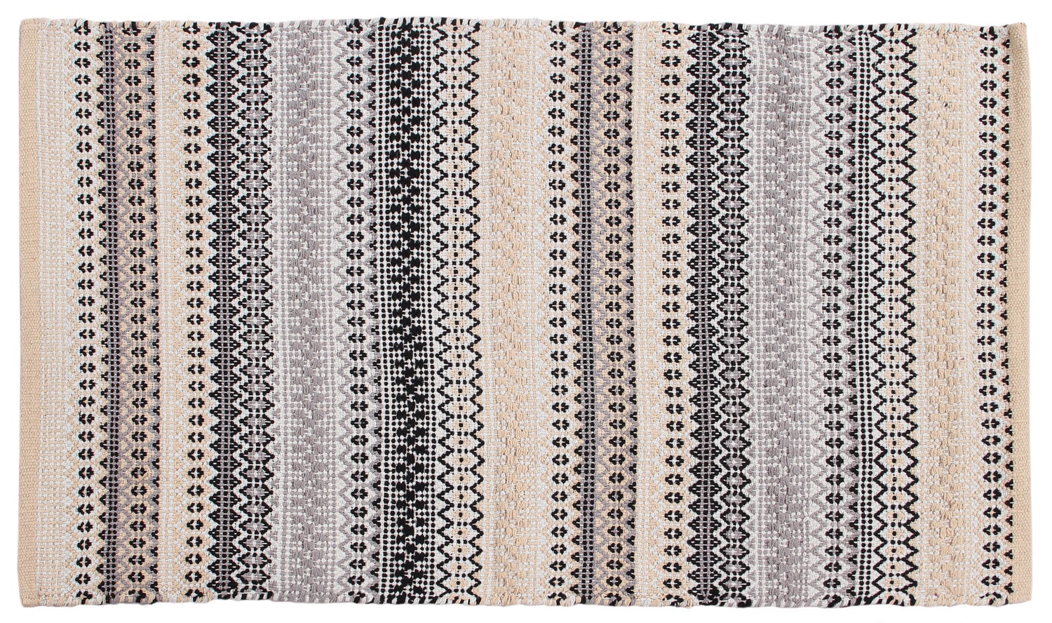 KILIM Oryginalny Autentyczny Ręcznie Robiony 100x60 CM