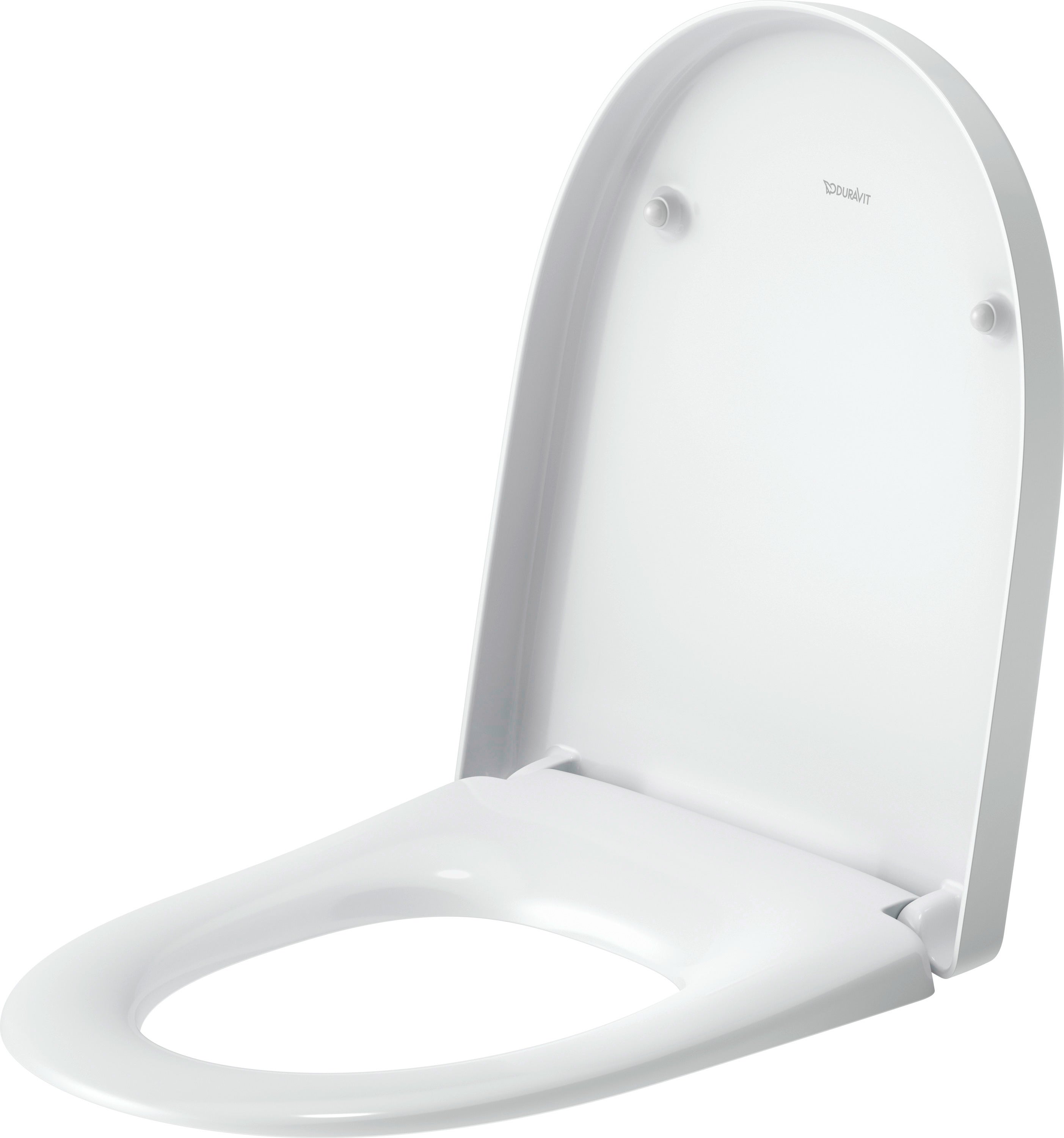 Duravit Univavo uniwersalna deska sedesowa Soft-Close