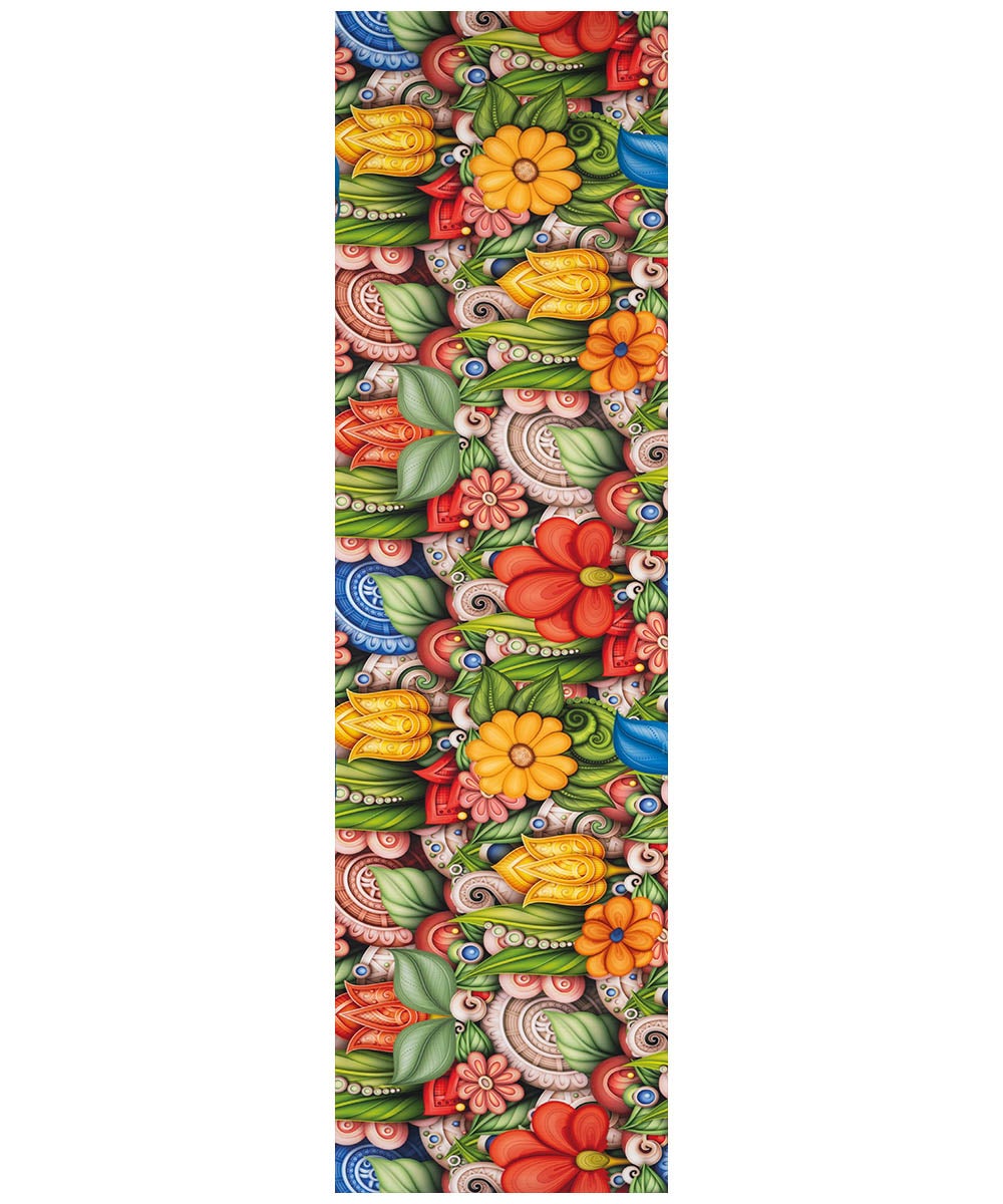 Prowadnica niestandardowa SPRINTY TUN 52X450 | GaleriaFarah1970