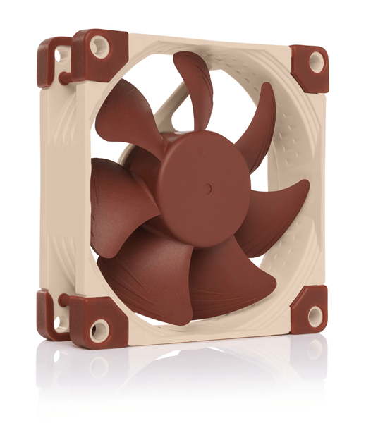 Noctua Ventilador De Pc Nf-A8 Pwm - Imagen 3