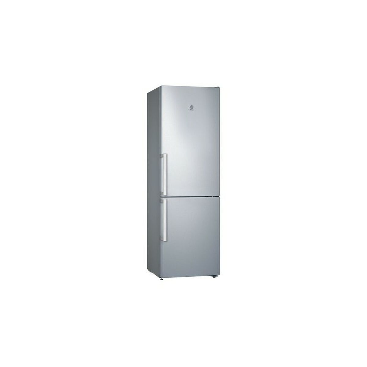 Balay Frigorífico Combinado 3Kfb864xe (203 X 60 Cm) , Leroy Merlin