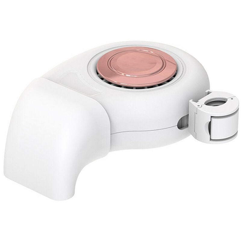 Ogrzewacz samochodowy 3 w 1 (biały), regulowany wentylator samochodowy 12 V 120 W, przenośny podgrzewacz foteli, grzejnik elektryczny, wentylator chł