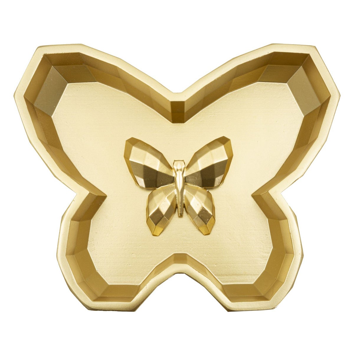 Taca Motyl, Poliżywica, Złoto, Seven Design
