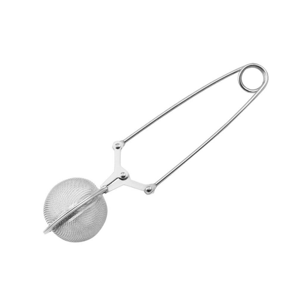 WESTMARK Teesieb 3 Stk., für je 6-7 Tassen Tee, Teatime, Je ø 11 cm, Baumwolle, Teenetz WESTMARK Teesieb 3 Stk., für je 6-7 Tassen Tee, Teatime, Je ø 11 cm, Baumwolle, Teenetz