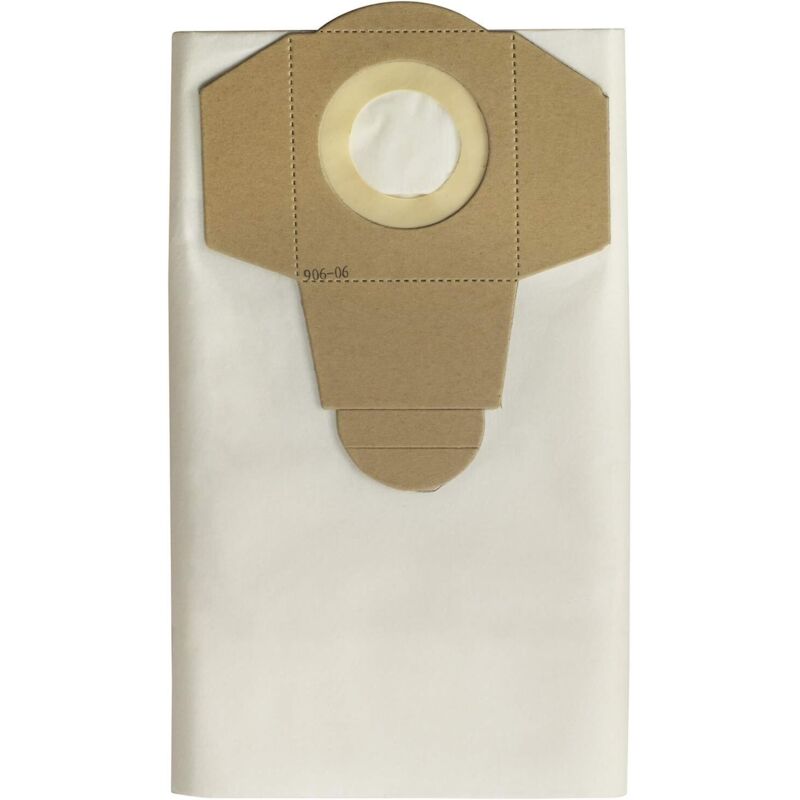 Lot de 5 Sac à poussière Accessoire aspirateur Compatible sec et — free download