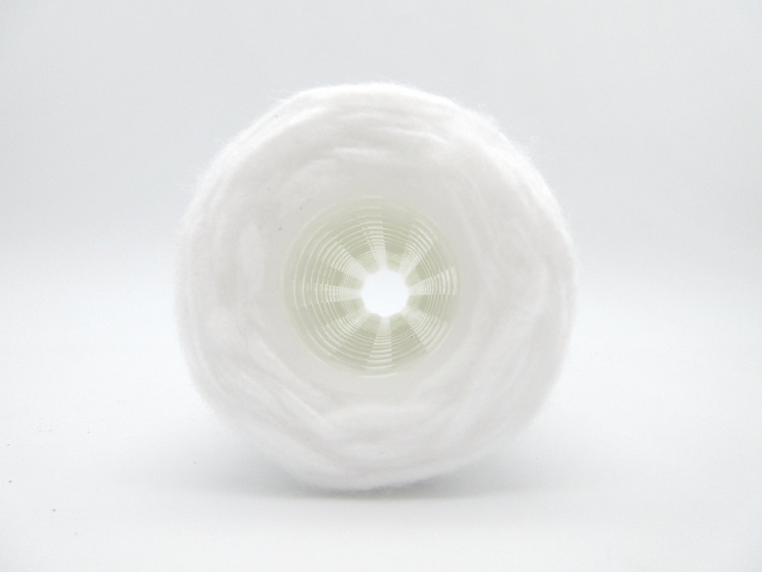 2 cartouches filtres eau bobinés 9'3/4 25µm - 2