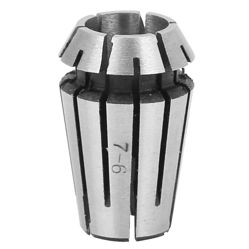 Fafeicy 3 Pièces Kit De ER11, 65Mn Pince à Ressort, Pince De