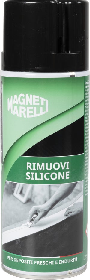 Rimuovi Silicone 200ml - COLLAK | Leroy Merlin